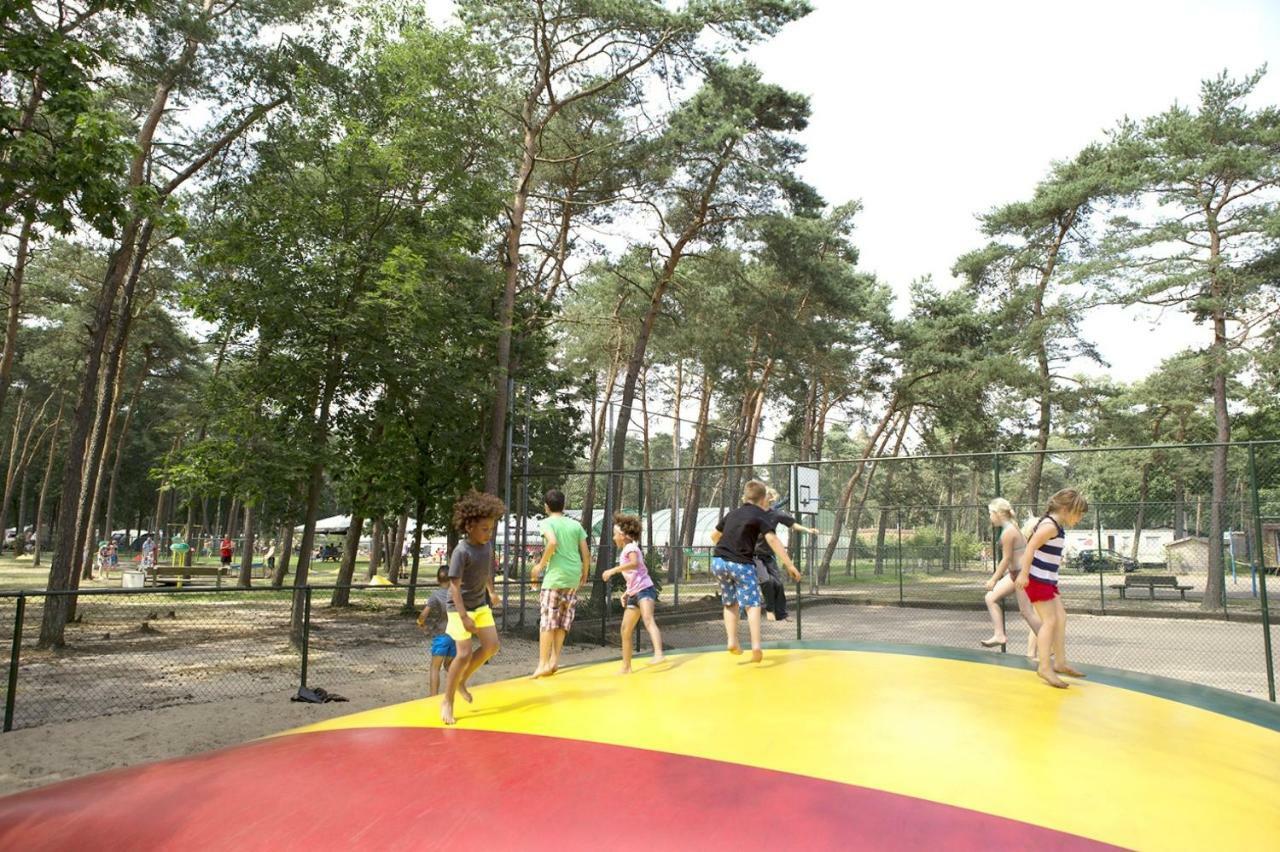 ארנהיים Ra Veluwe Mobile Home מראה חיצוני תמונה